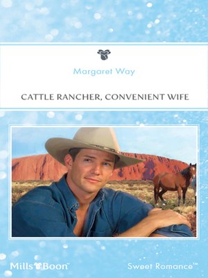 cover image of Cattle Rancher, Convenient Wife